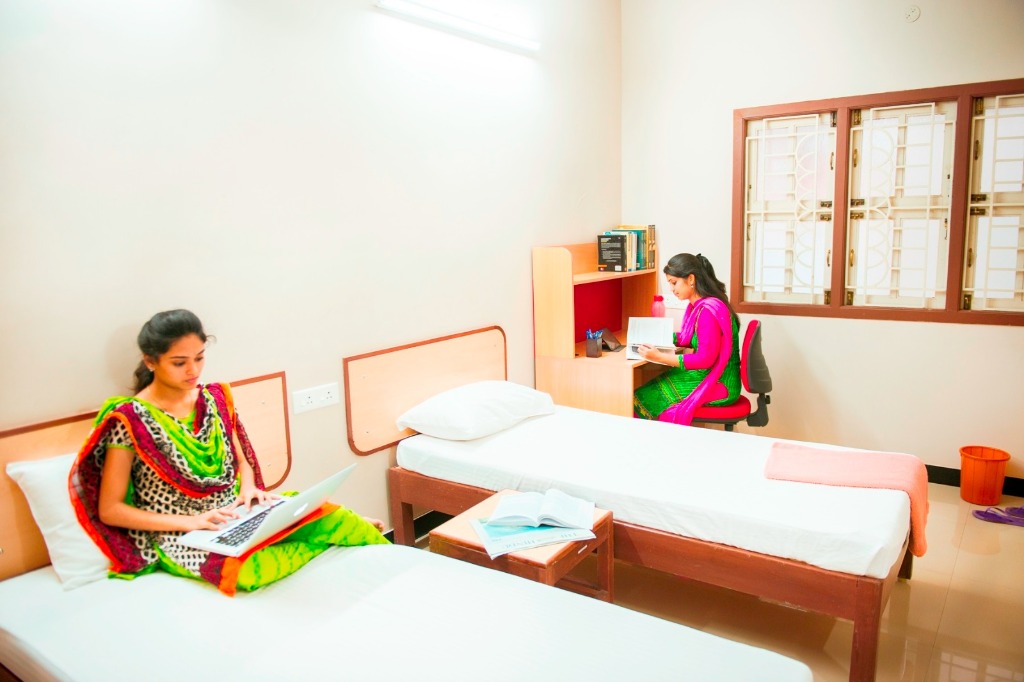 Hostel