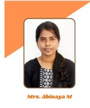 Mrs. Abinaya