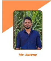 Mr. Antony