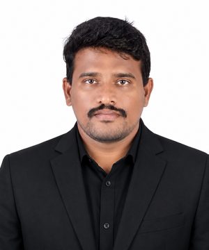 Gopinath G