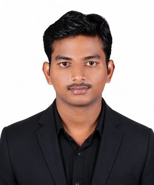 Palanikumar M