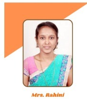Ms. Rahini