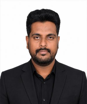 Ramkumar C