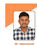 Mr. Sugavanesh