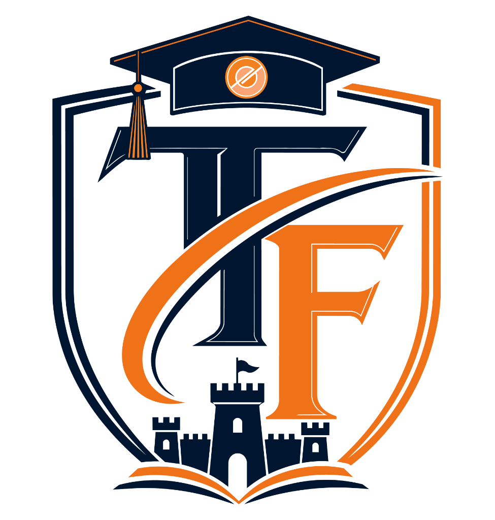 TF Crest
